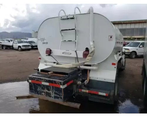 International DuraStar 4300 Miscellaneous Parts