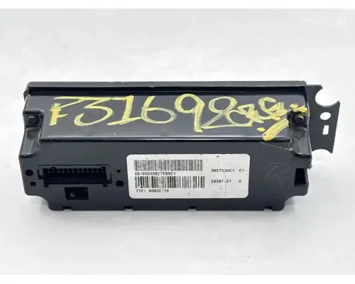 International DuraStar 4300 Miscellaneous Parts