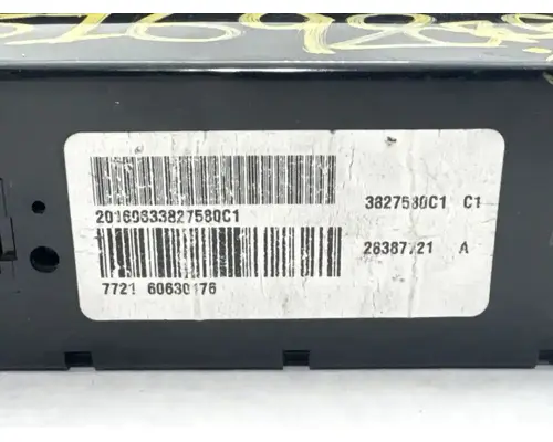 International DuraStar 4300 Miscellaneous Parts