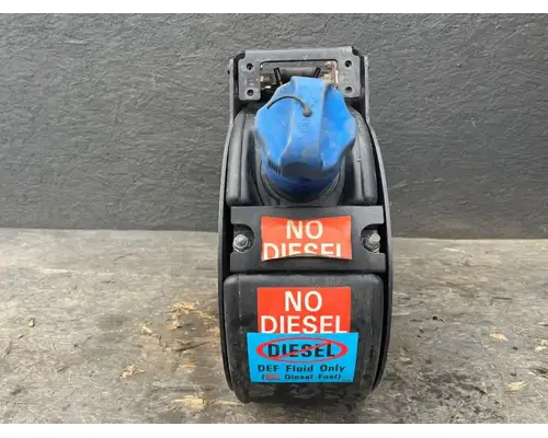 International DuraStar 4300 Miscellaneous Parts