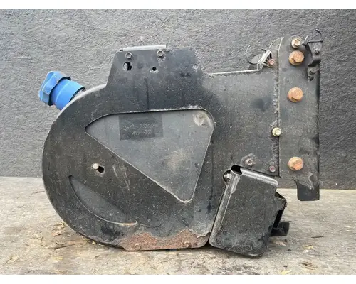 International DuraStar 4300 Miscellaneous Parts