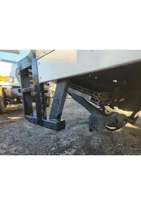 International DuraStar 4300 Miscellaneous Parts