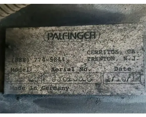 International DuraStar 4300 Miscellaneous Parts