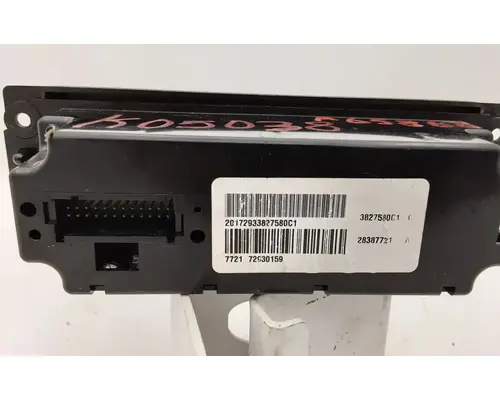 International DuraStar 4300 Miscellaneous Parts