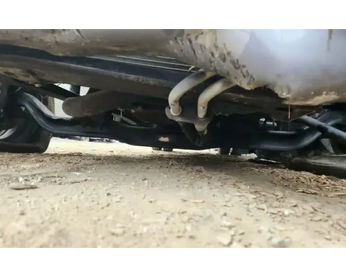 International DuraStar 4300 Miscellaneous Parts