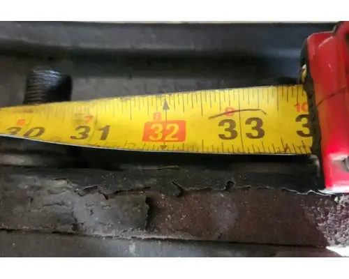 International DuraStar 4300 Miscellaneous Parts