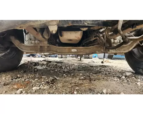 International DuraStar 4300 Miscellaneous Parts