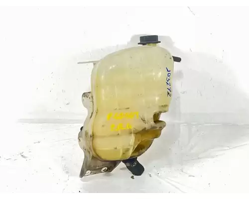International DuraStar 4300 Radiator Overflow Bottle