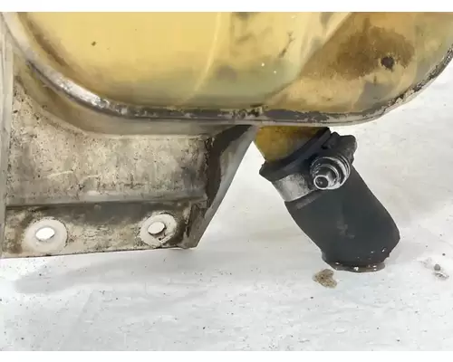 International DuraStar 4300 Radiator Overflow Bottle