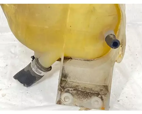 International DuraStar 4300 Radiator Overflow Bottle