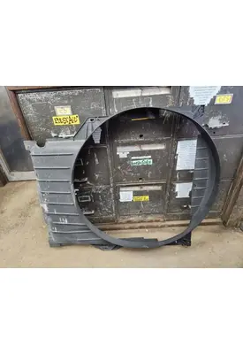 International DuraStar 4300 Radiator Shroud