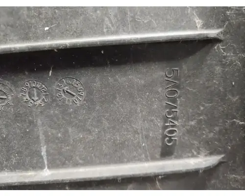 International DuraStar 4300 Radiator Shroud