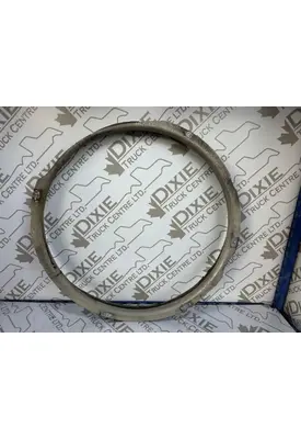 International DuraStar 4300 Radiator Shroud