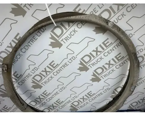 International DuraStar 4300 Radiator Shroud