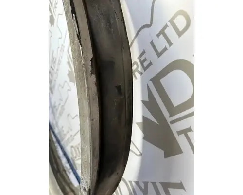 International DuraStar 4300 Radiator Shroud