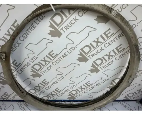 International DuraStar 4300 Radiator Shroud