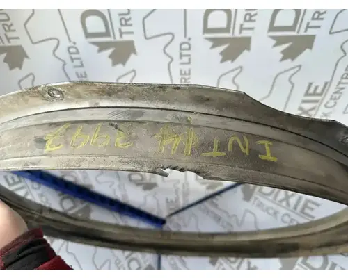 International DuraStar 4300 Radiator Shroud