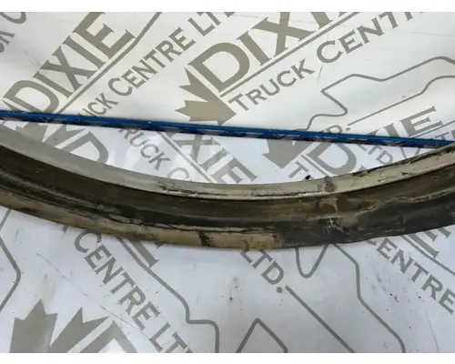 International DuraStar 4300 Radiator Shroud