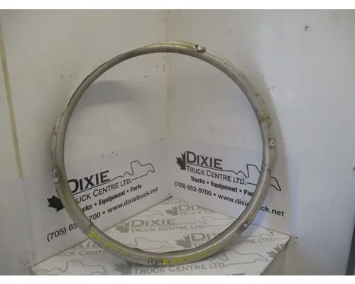 International DuraStar 4300 Radiator Shroud