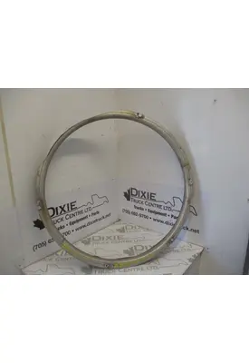 International DuraStar 4300 Radiator Shroud