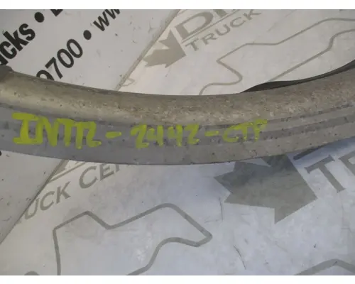 International DuraStar 4300 Radiator Shroud