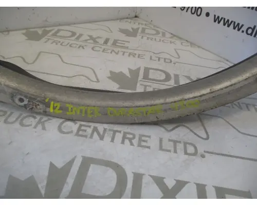 International DuraStar 4300 Radiator Shroud