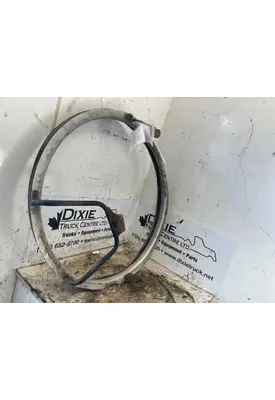 International DuraStar 4300 Radiator Shroud