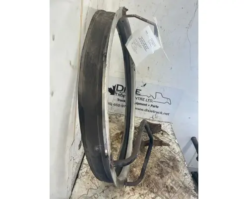 International DuraStar 4300 Radiator Shroud