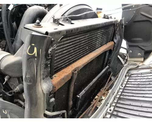 International DuraStar 4300 Radiator