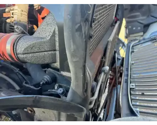 International DuraStar 4300 Radiator