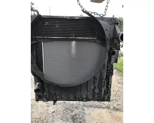 International DuraStar 4300 Radiator