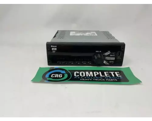 International DuraStar 4300 Radio