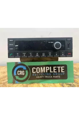 International DuraStar 4300 Radio