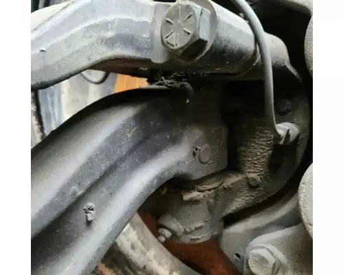 International DuraStar 4300 Spindle  Knuckle, Front
