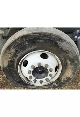 International DuraStar 4300 Spindle / Knuckle, Front