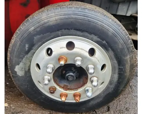 International DuraStar 4300 Spindle  Knuckle, Front