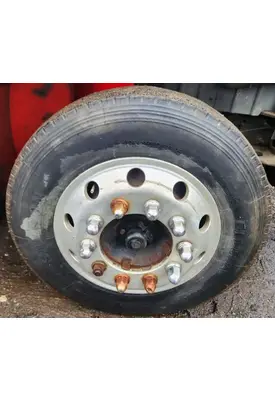 International DuraStar 4300 Spindle / Knuckle, Front