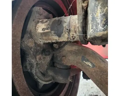 International DuraStar 4300 Spindle  Knuckle, Front