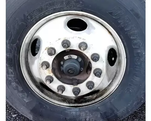 International DuraStar 4300 Spindle  Knuckle, Front