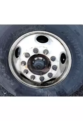International DuraStar 4300 Spindle / Knuckle, Front
