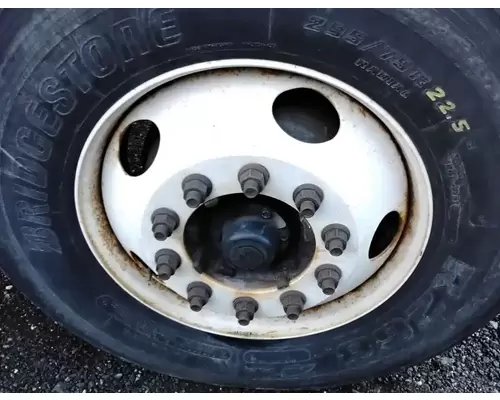 International DuraStar 4300 Spindle  Knuckle, Front