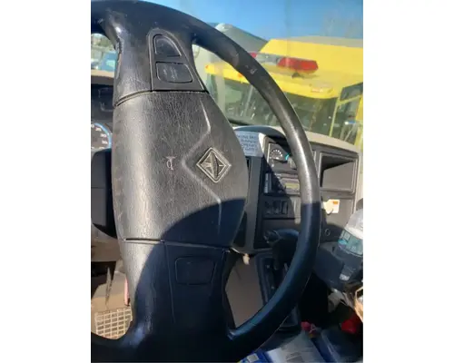 International DuraStar 4300 Steering Column