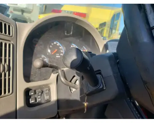 International DuraStar 4300 Steering Column