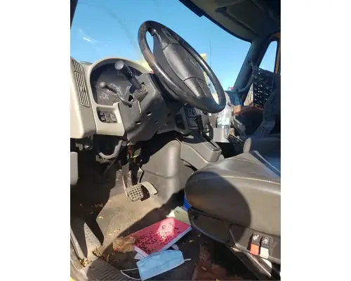 International DuraStar 4300 Steering Column