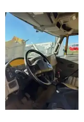 International DuraStar 4300 Steering Column