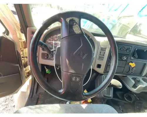 International DuraStar 4300 Steering Column