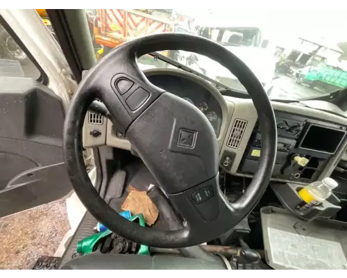 International DuraStar 4300 Steering Wheel