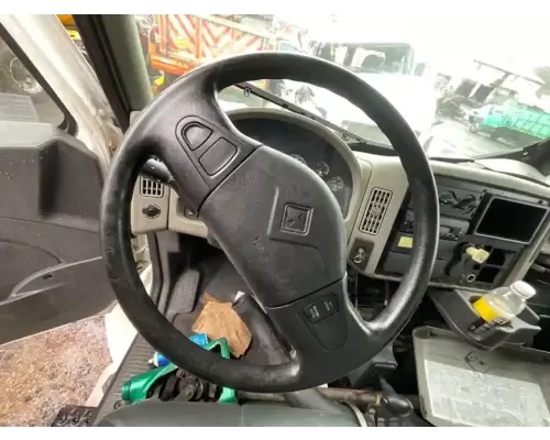 International DuraStar 4300 Steering Wheel