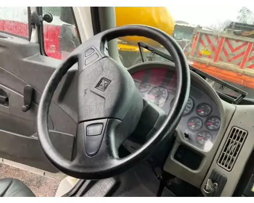 International DuraStar 4300 Steering Wheel