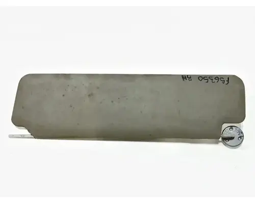 International DuraStar 4300 Sun Visor (External)